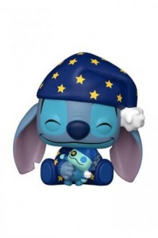Funko POP! Lilo & Stitch: Stitch in PJ'S 1747 EXM GW