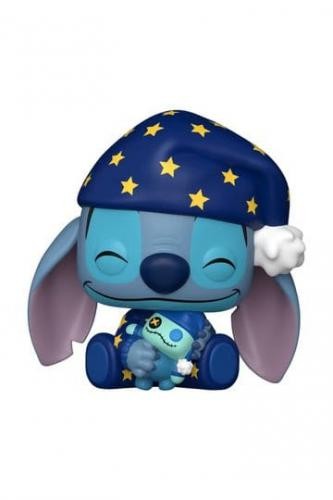 Funko POP! Lilo & Stitch: Stitch in PJ'S 1747 EXM GW
