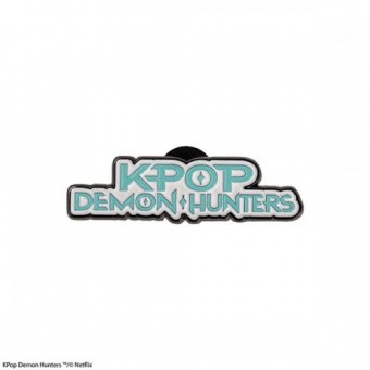 Kpop Demon Hunter Pin
