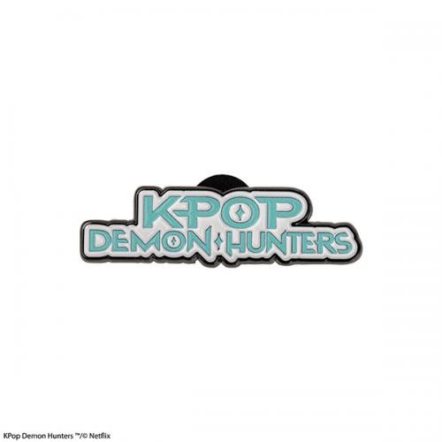 Kpop Demon Hunter Pin