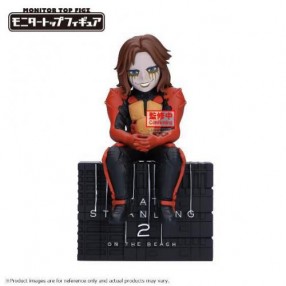 Death Stranding 2 Monitor Top: Higgs 12cm