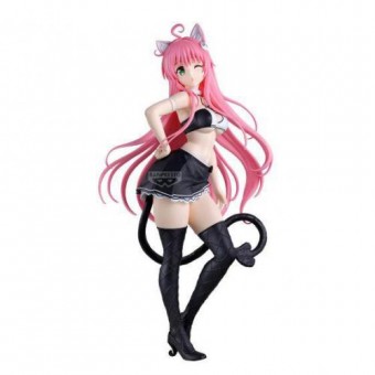 To Loveru Darkness: Lala Satalin Deviluke 25cm