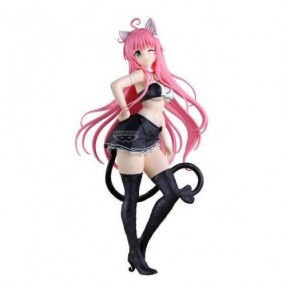 To Loveru Darkness: Lala Satalin Deviluke 25cm