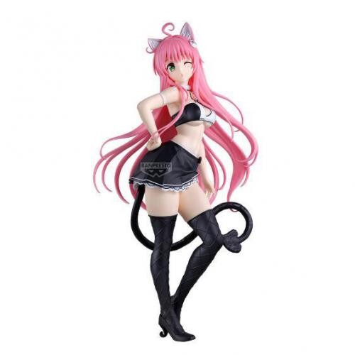 To Loveru Darkness: Lala Satalin Deviluke 25cm