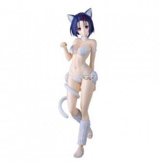 To Loveru Darkness: Haruma Sairenji 25cm