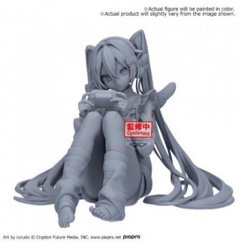 Hatsune Miku Holiday Memories Game: Hatsune Miku 13cm