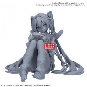 Hatsune Miku Holiday Memories Game: Hatsune Miku 13cm