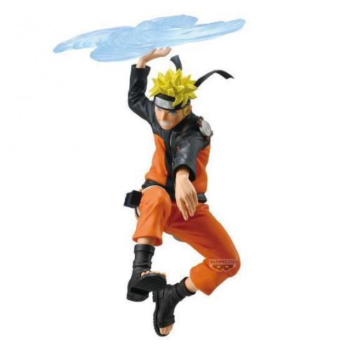 Naruto Shippuden: Naruto Uzumaki 22cm