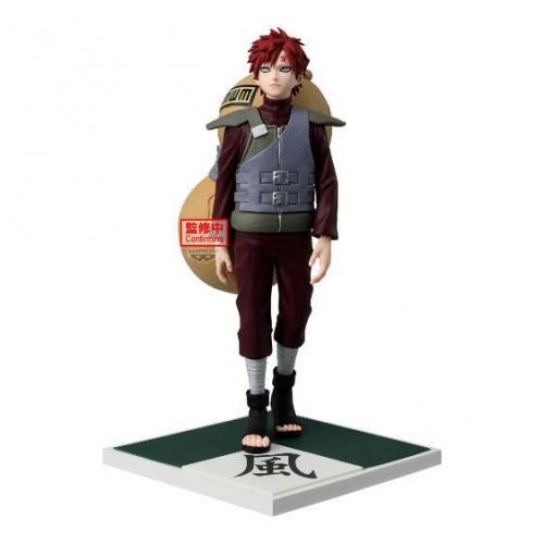 Naruto Shippuden: Gaara 17cm
