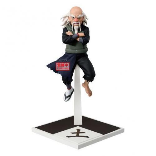 Naruto Shippuden: Ohnoki 14cm
