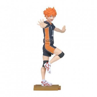 Hakyu!!: Shoyo Hinata 14cm (A)