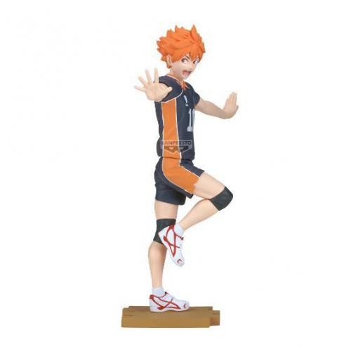 Hakyu!!: Shoyo Hinata 14cm (A)