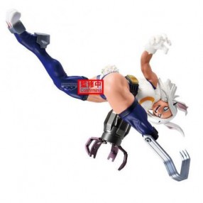 My Hero Academia Maximatic: Mirko 20cm