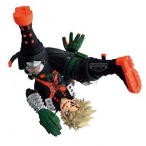 My Hero Academia Maximatic: Katsuki Bakugo 23cm