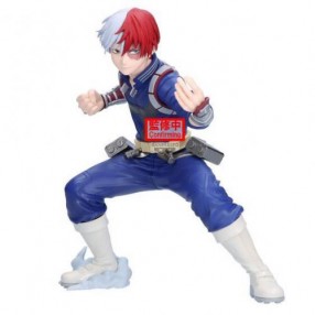My Hero Academia Grandista: Todoroki Shoto 21cm