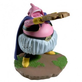 Dragon Ball Z History Box: Majin Buu 11cm