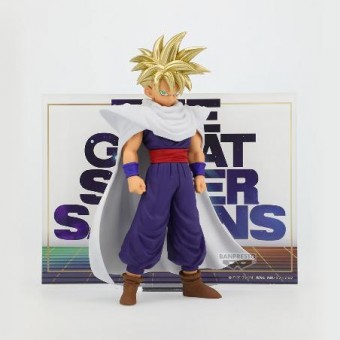 Dragon Ball Z Blood of Saiyans: SS Son Gohan II 16cm
