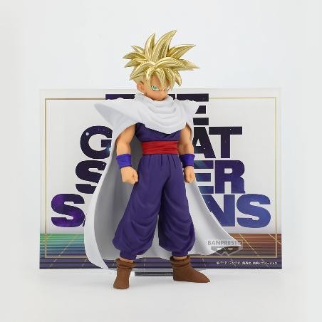 Dragon Ball Z Blood of Saiyans: SS Son Gohan II 16cm