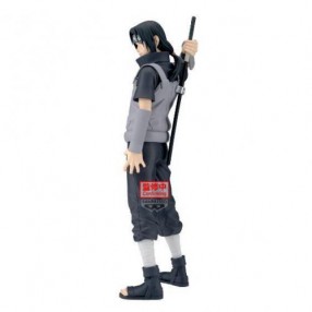 Naruto Shippuden Grandista: Itachi Uchiha 27cm