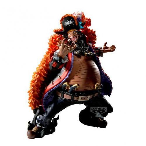 One Piece Grandista: Marshall D.Teach 22cm