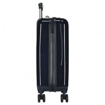 Maleta trolley ABS Castle Of Hello Kitty 55cm