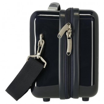 Neceser adaptable ABS Castle Of Hello Kitty 29cm