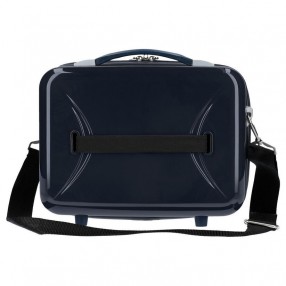 Neceser adaptable ABS Castle Of Hello Kitty 29cm