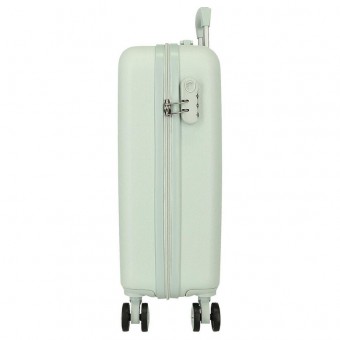 Maleta trolley ABS Fair Hello Kitty 55cm