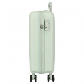 Maleta trolley ABS Fair Hello Kitty 55cm