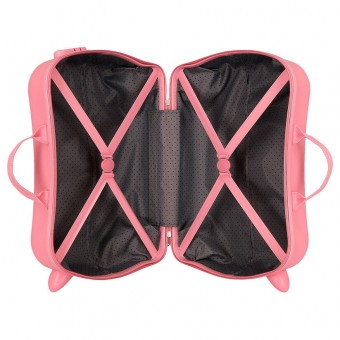 Maleta trolley ABS Bows Hello Kitty 50cm