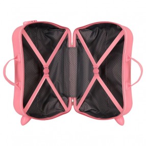 Maleta trolley ABS Bows Hello Kitty 50cm