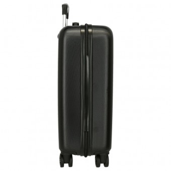 Maleta trolley ABSS Fortune Telling Kuromi Hello Kitty  55cm