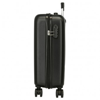 Maleta trolley ABSS Fortune Telling Kuromi Hello Kitty  55cm