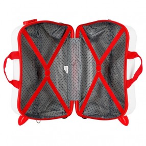 Maleta trolley ABS Piglet & Winnie The Pooh Disney 50cm