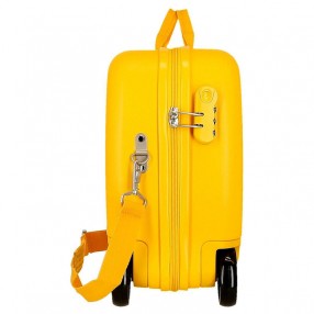 Maleta trolley ABS Winnie The Pooh Disney 50cm