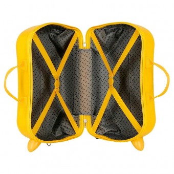 Maleta trolley ABS Winnie The Pooh Disney 45cm