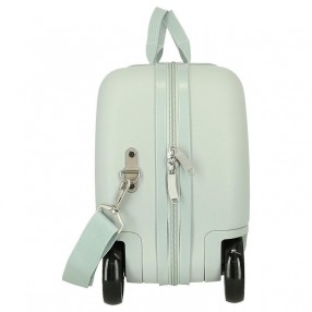 Maleta trolley ABS Winnie The Pooh Disney 45cm