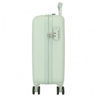 Maleta trolley ABS Winnie The Pooh Disney 50cm