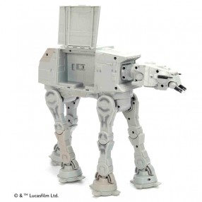 Vehiculo Radio Control AT-AT Walker Star Wars 33cm