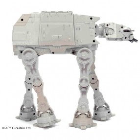 Vehiculo Radio Control AT-AT Walker Star Wars 33cm