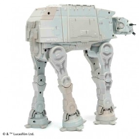 Vehiculo Radio Control AT-AT Walker Star Wars 33cm