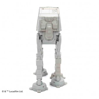 Vehiculo Radio Control AT-AT Walker Star Wars 33cm