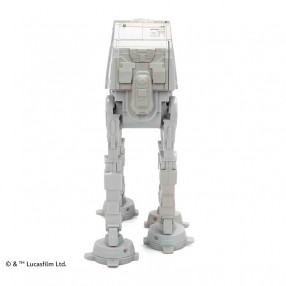 Vehiculo Radio Control AT-AT Walker Star Wars 33cm