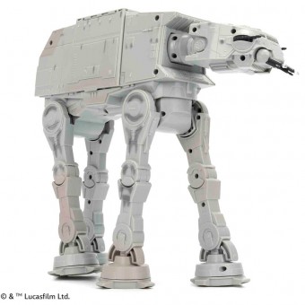 Vehiculo Radio Control AT-AT Walker Star Wars 33cm