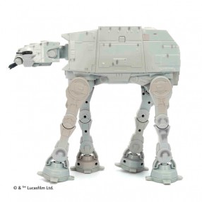 Vehiculo Radio Control AT-AT Walker Star Wars 33cm