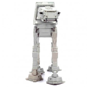 Vehiculo Radio Control AT-AT Walker Star Wars 33cm