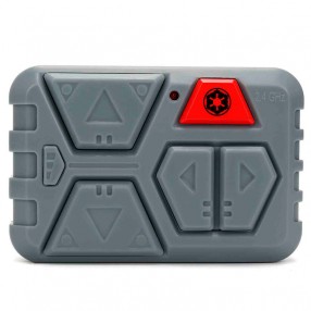 Vehiculo Radio Control AT-RT Walker Star Wars 25cm