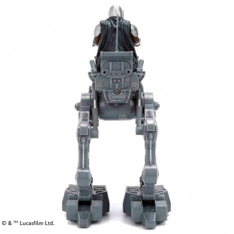 Vehiculo Radio Control AT-RT Walker Star Wars 25cm