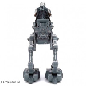 Vehiculo Radio Control AT-RT Walker Star Wars 25cm