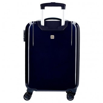 Maleta trolley ABS Characters Star Wars 55cm